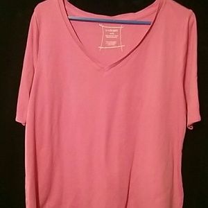 Lane Bryant  Tee
